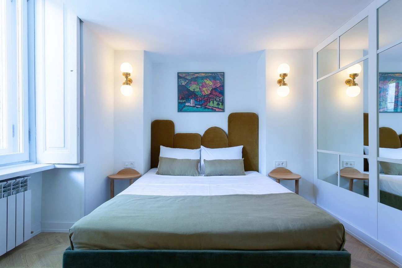Interior design, Client Z | Dodo Designs