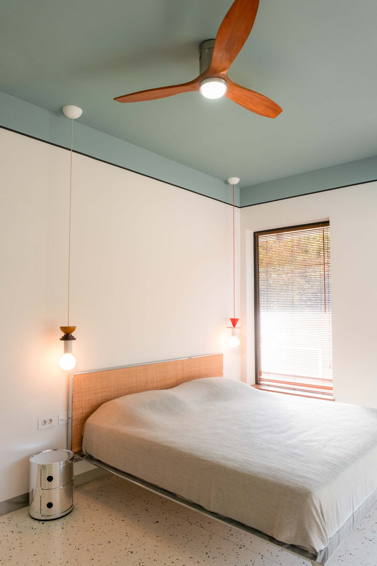 Villa in Tabakhmela | Dodo Designs
