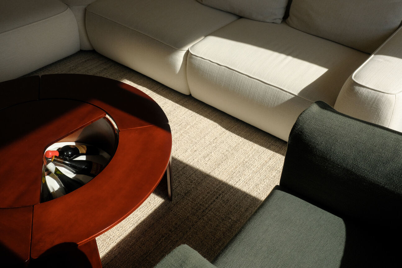 Airbnb Apartment | Dodo Designs