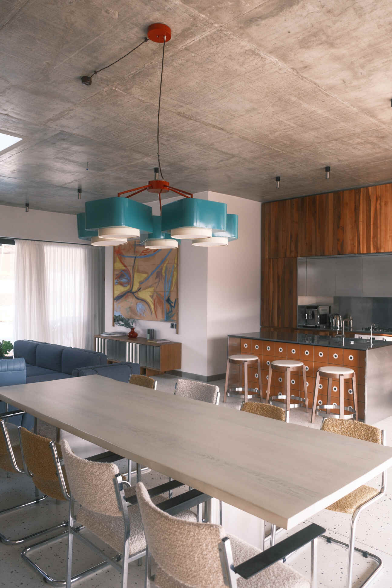 Villa in Tabakhmela | Dodo Designs